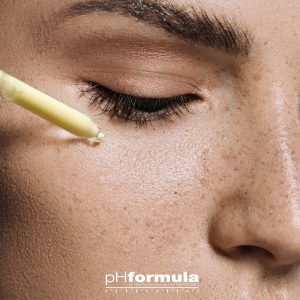 Treating Hyperpigmentation and Dark Spots