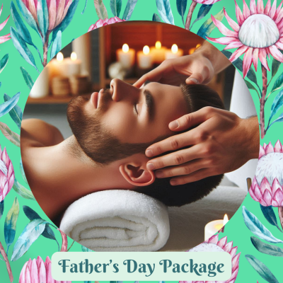 Father's Day Gift Voucher Hillcrest